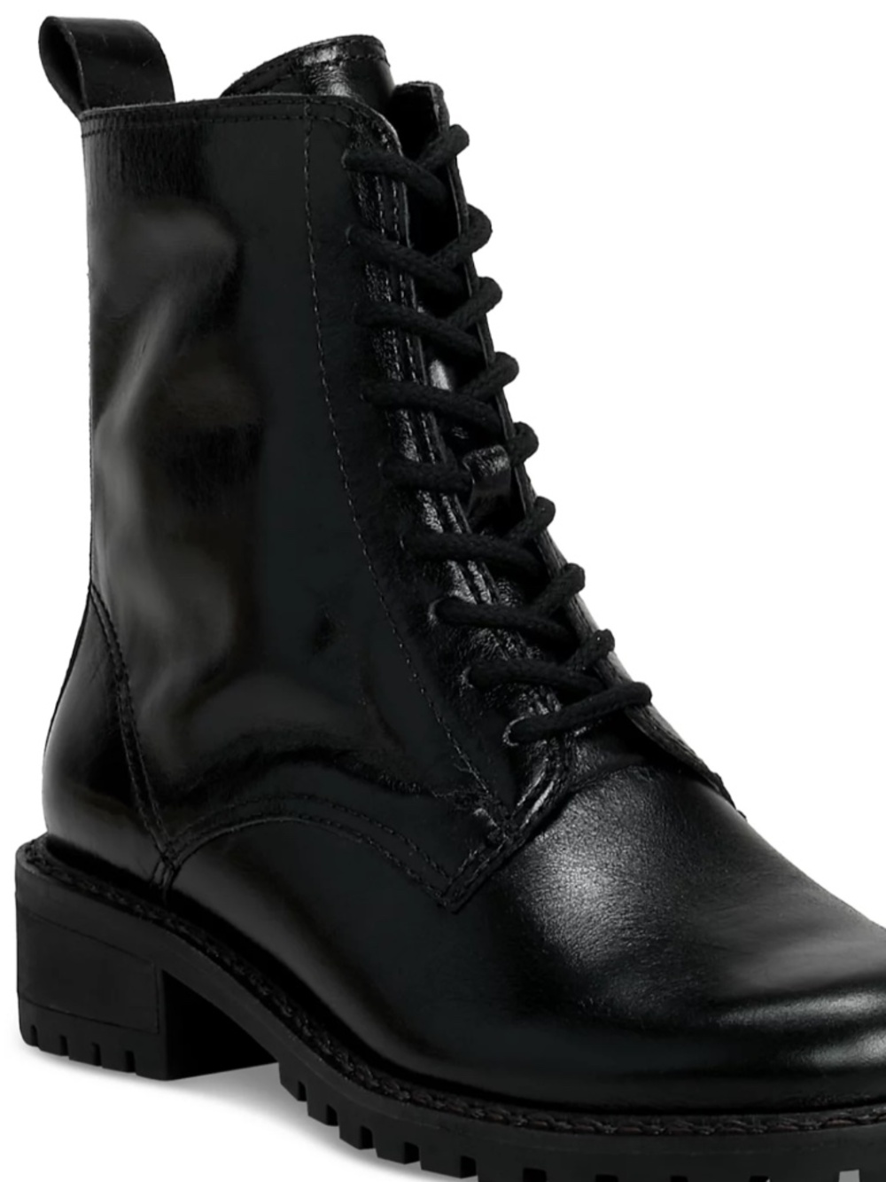 Lucky Brand Boots NIB